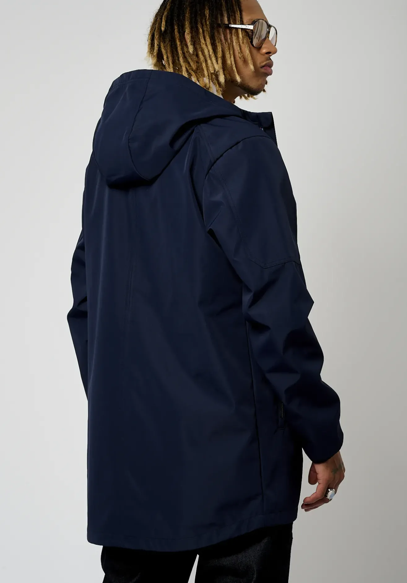 Kaporal BADOX<Homme Vestes