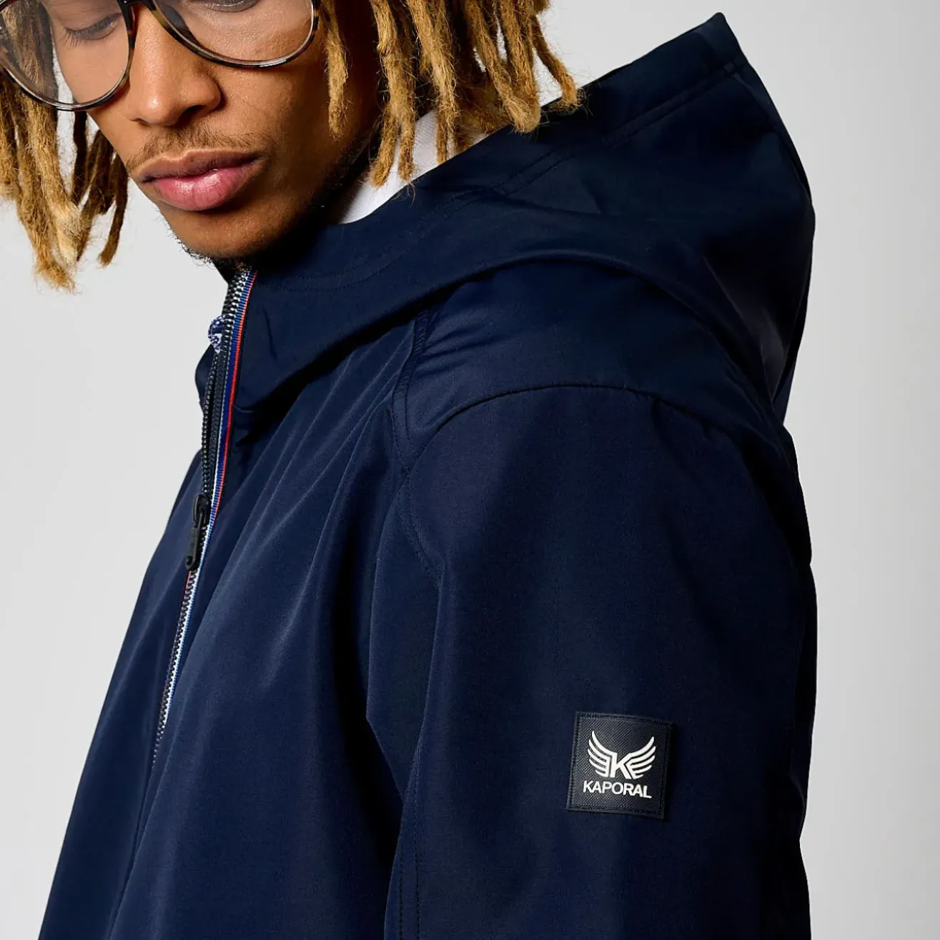 Kaporal BADOX<Homme Vestes