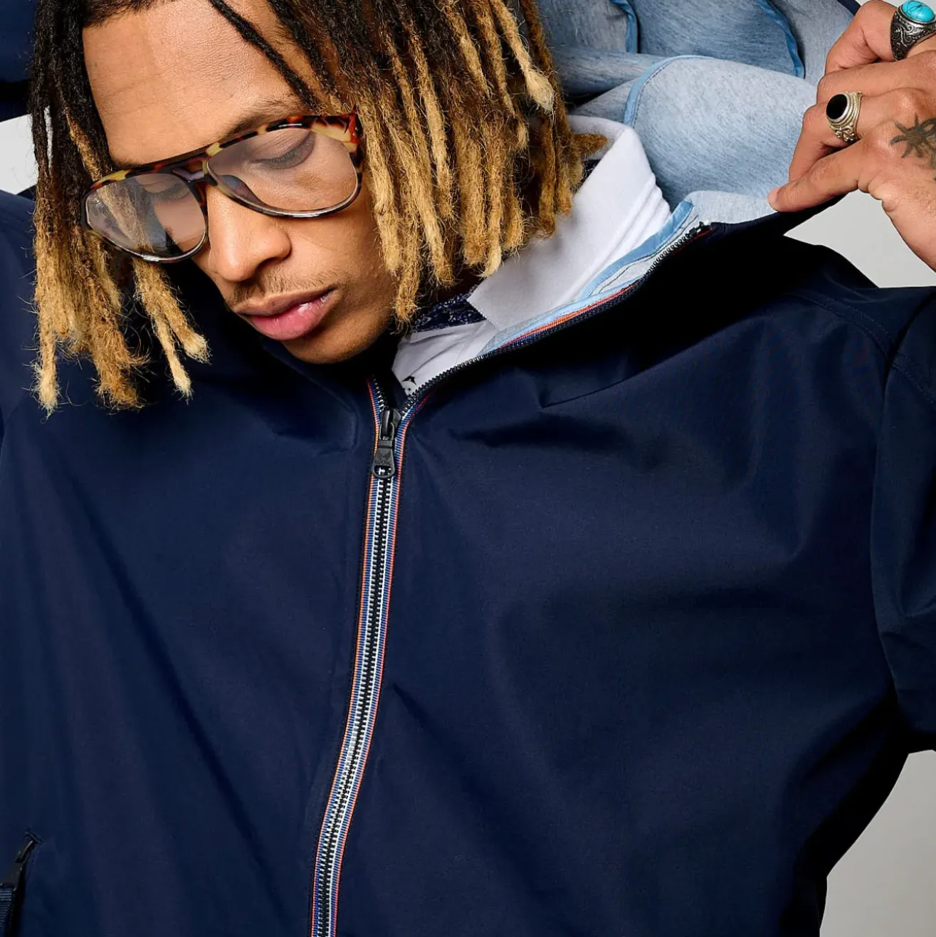 Kaporal BADOX<Homme Vestes