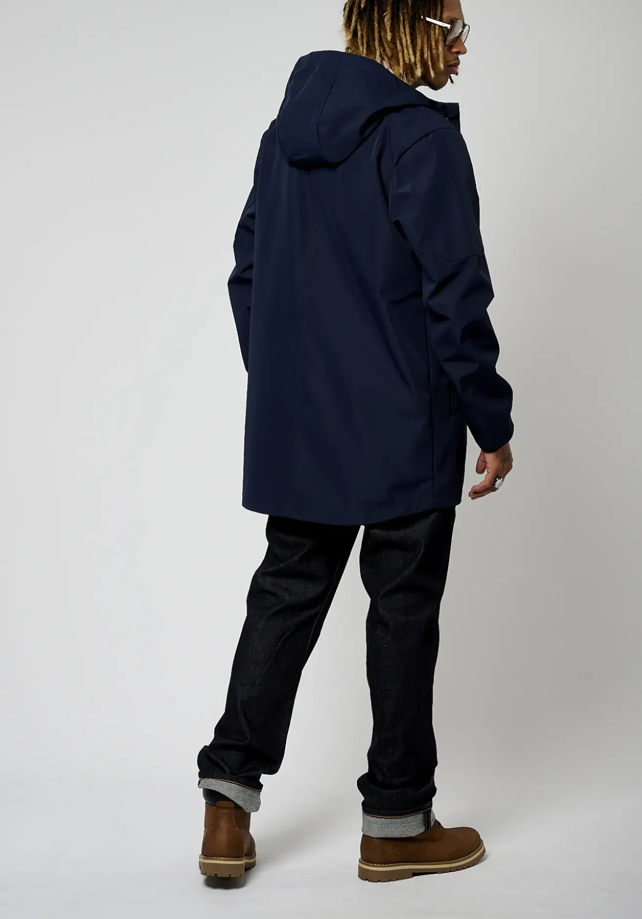 Kaporal BADOX<Homme Vestes