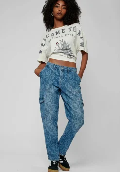 Kaporal BAGO<Femme Jeans