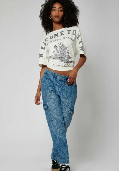 Kaporal BAGO<Femme Jeans