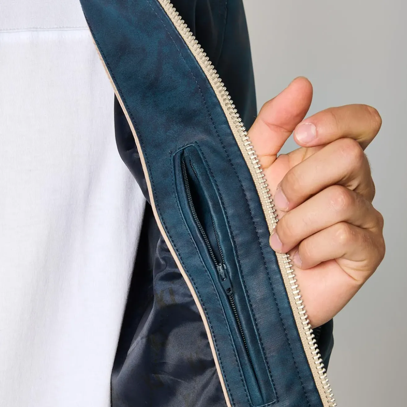 Kaporal BAHO<Homme Vestes