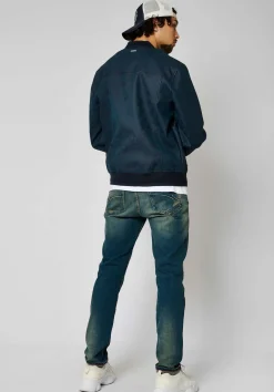 Kaporal BAHO<Homme Vestes