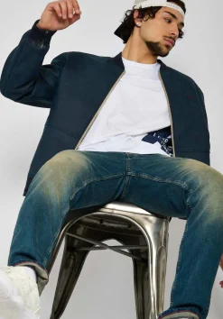 Kaporal BAHO<Homme Vestes