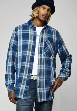 Kaporal BAHRI<Homme Chemises