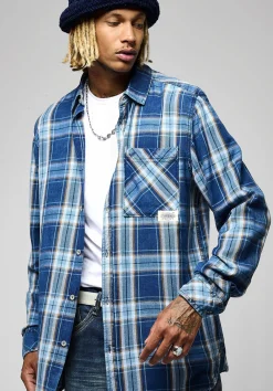 Kaporal BAHRI<Homme Chemises