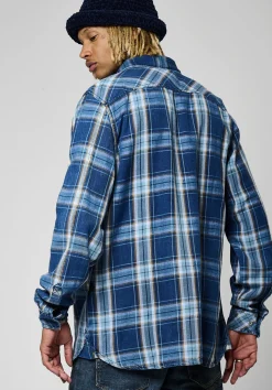 Kaporal BAHRI<Homme Chemises