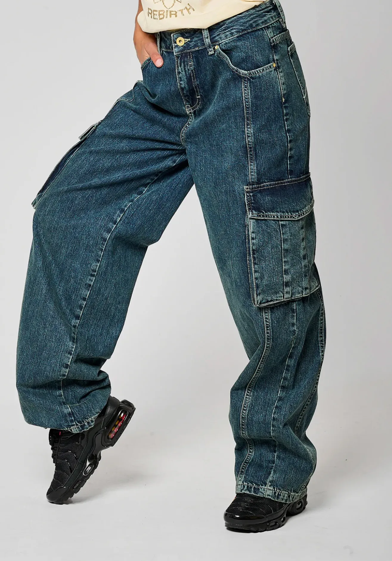 Kaporal BAJY<Femme Jeans