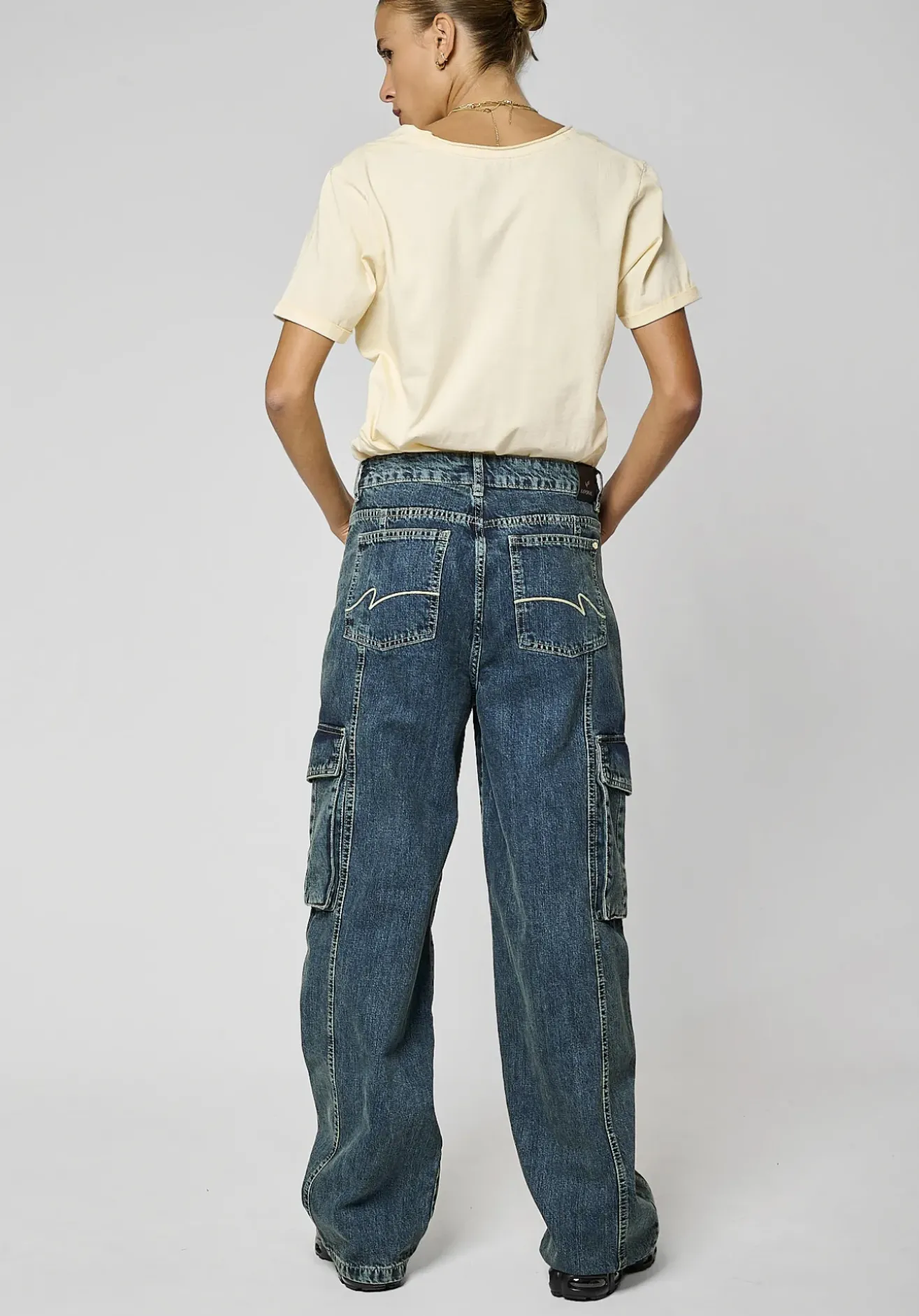 Kaporal BAJY<Femme Jeans