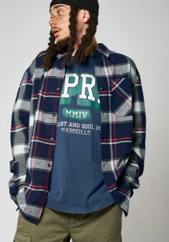 Kaporal BALE<Homme Chemises