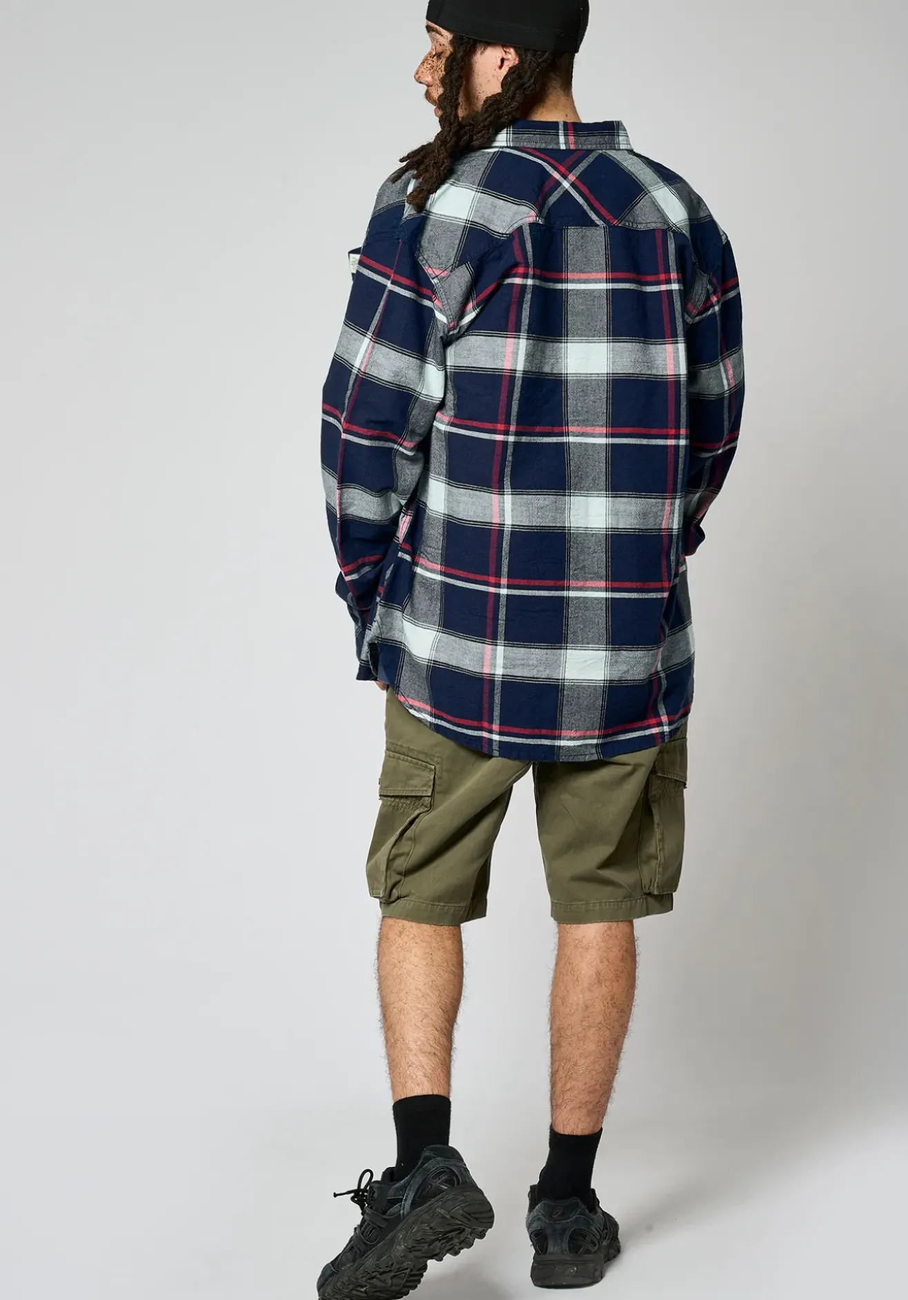 Kaporal BALE<Homme Chemises