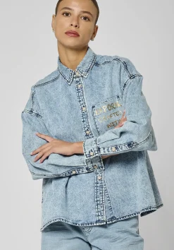 Kaporal BALEM<Femme Chemises