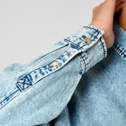 Kaporal BALEM<Femme Chemises