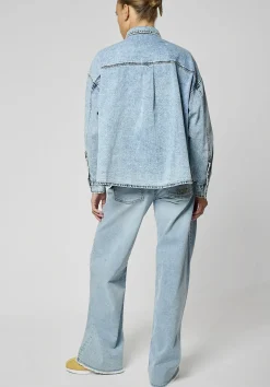 Kaporal BALEM<Femme Chemises