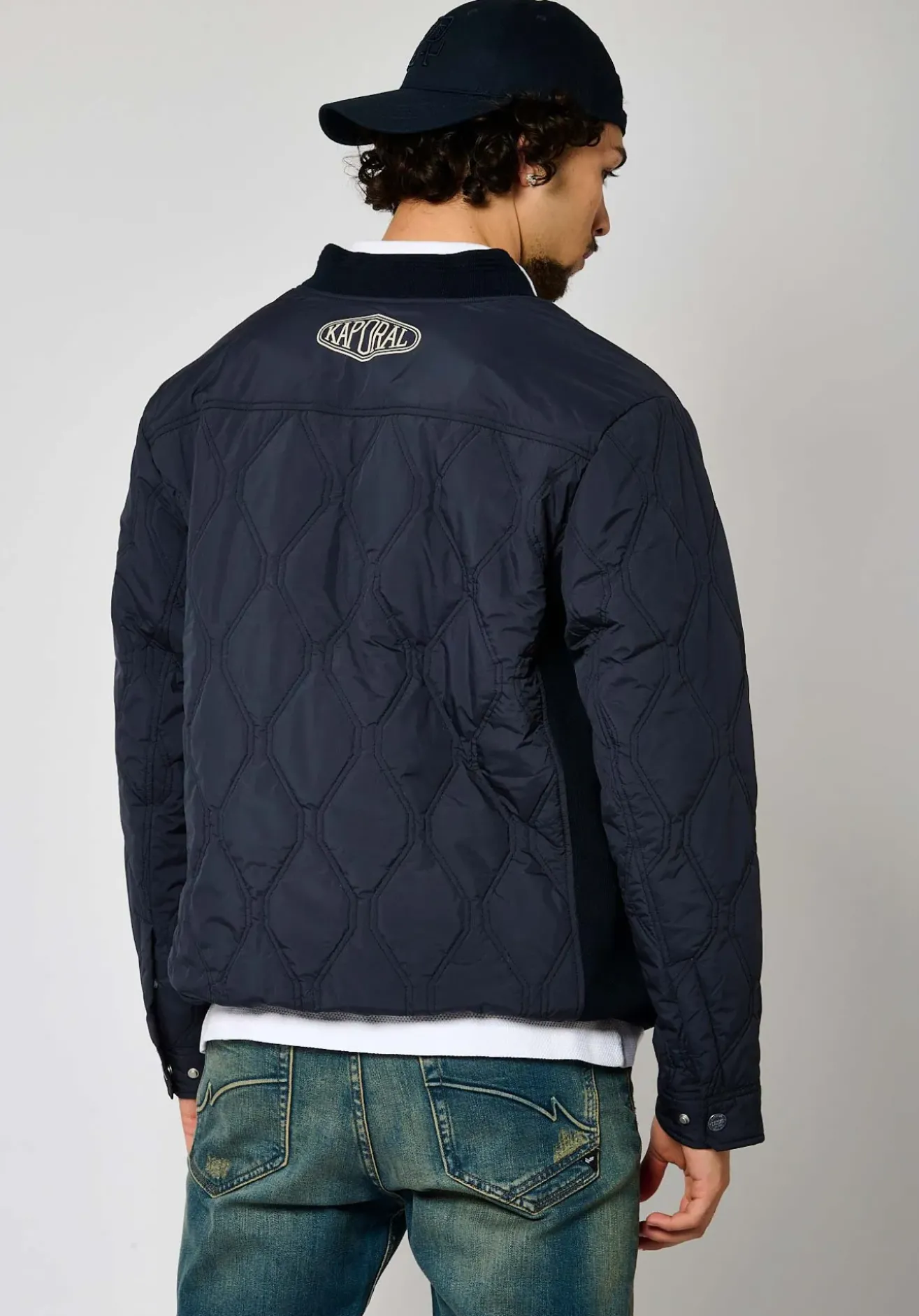 Kaporal BAM<Homme Vestes