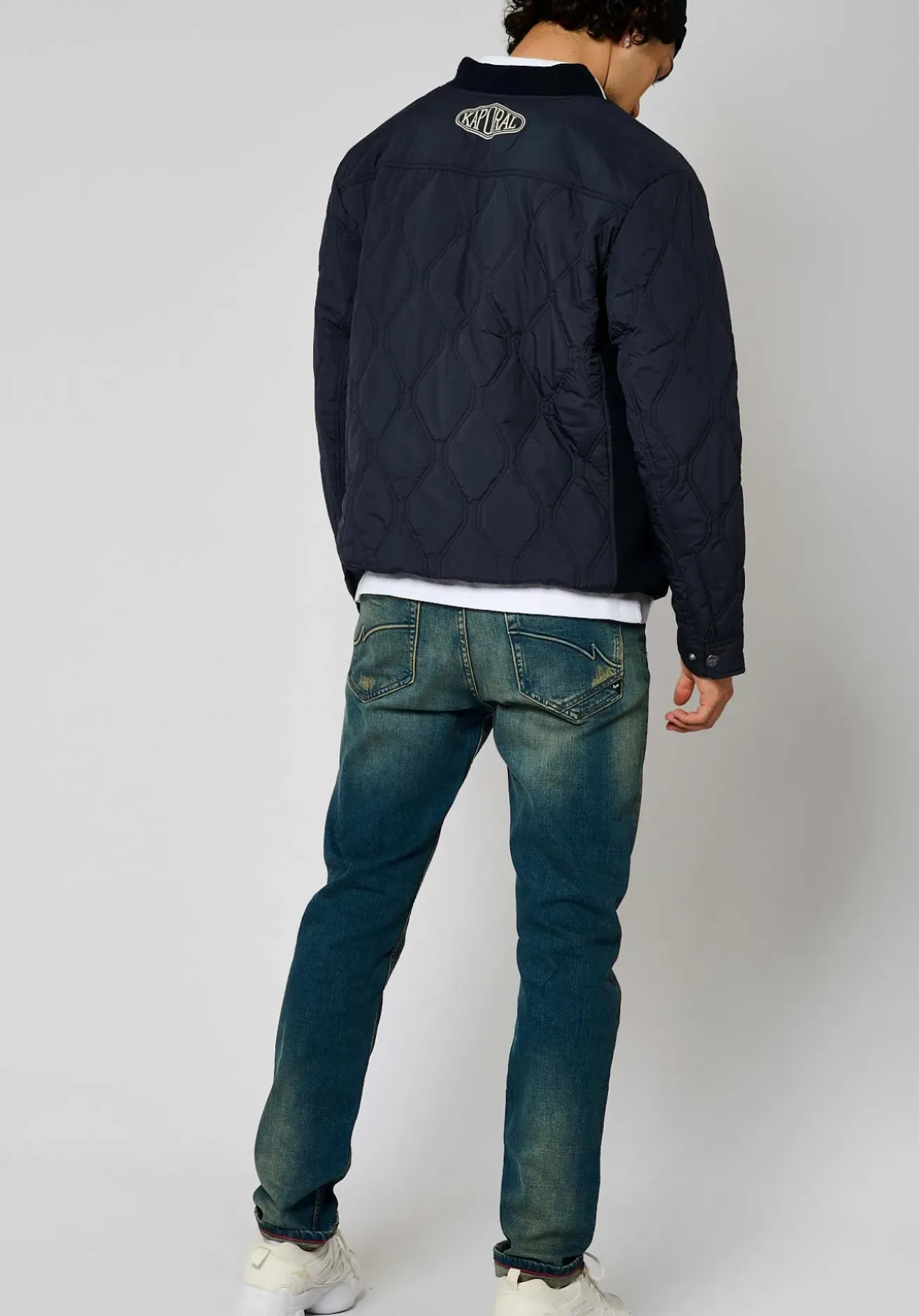 Kaporal BAM<Homme Vestes