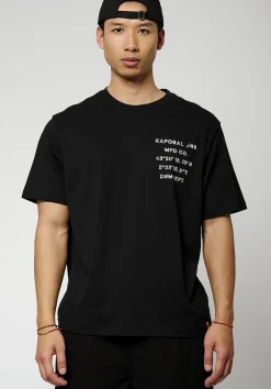 Kaporal BARK<Homme T-Shirts
