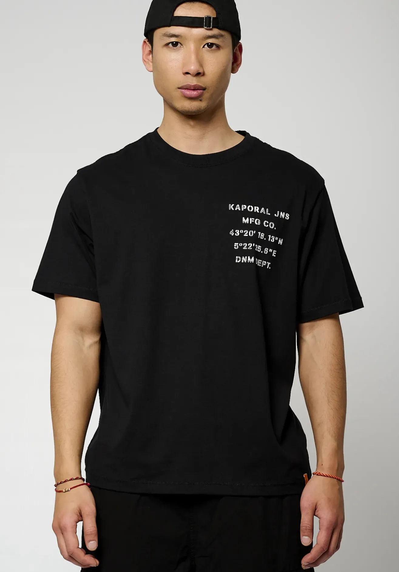 Kaporal BARK<Homme T-Shirts