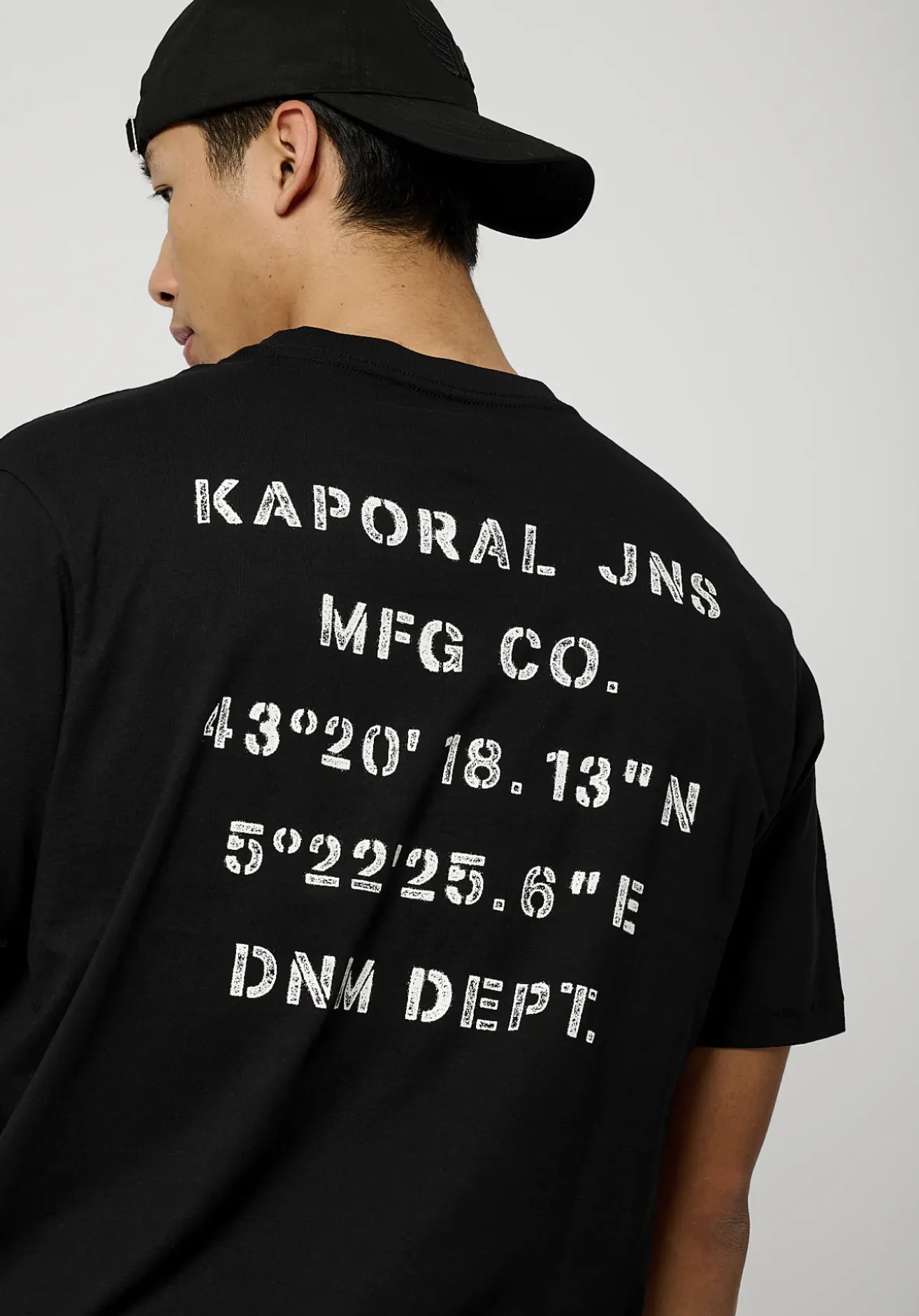 Kaporal BARK<Homme T-Shirts