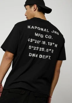 Kaporal BARK<Homme T-Shirts