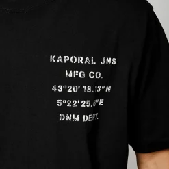 Kaporal BARK<Homme T-Shirts
