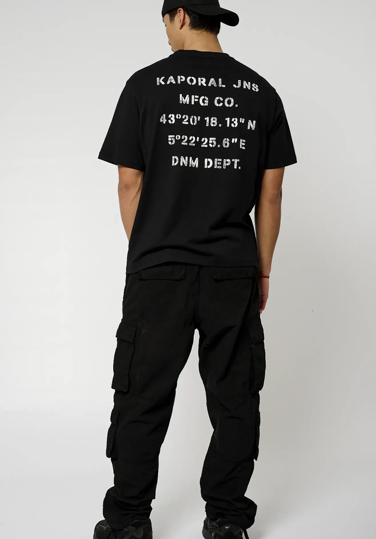 Kaporal BARK<Homme T-Shirts