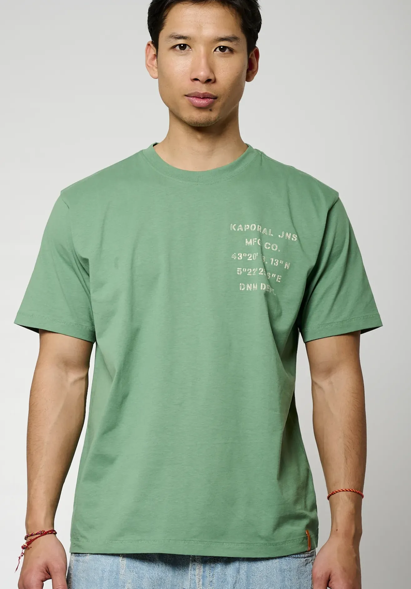 Kaporal BARK<Homme T-Shirts