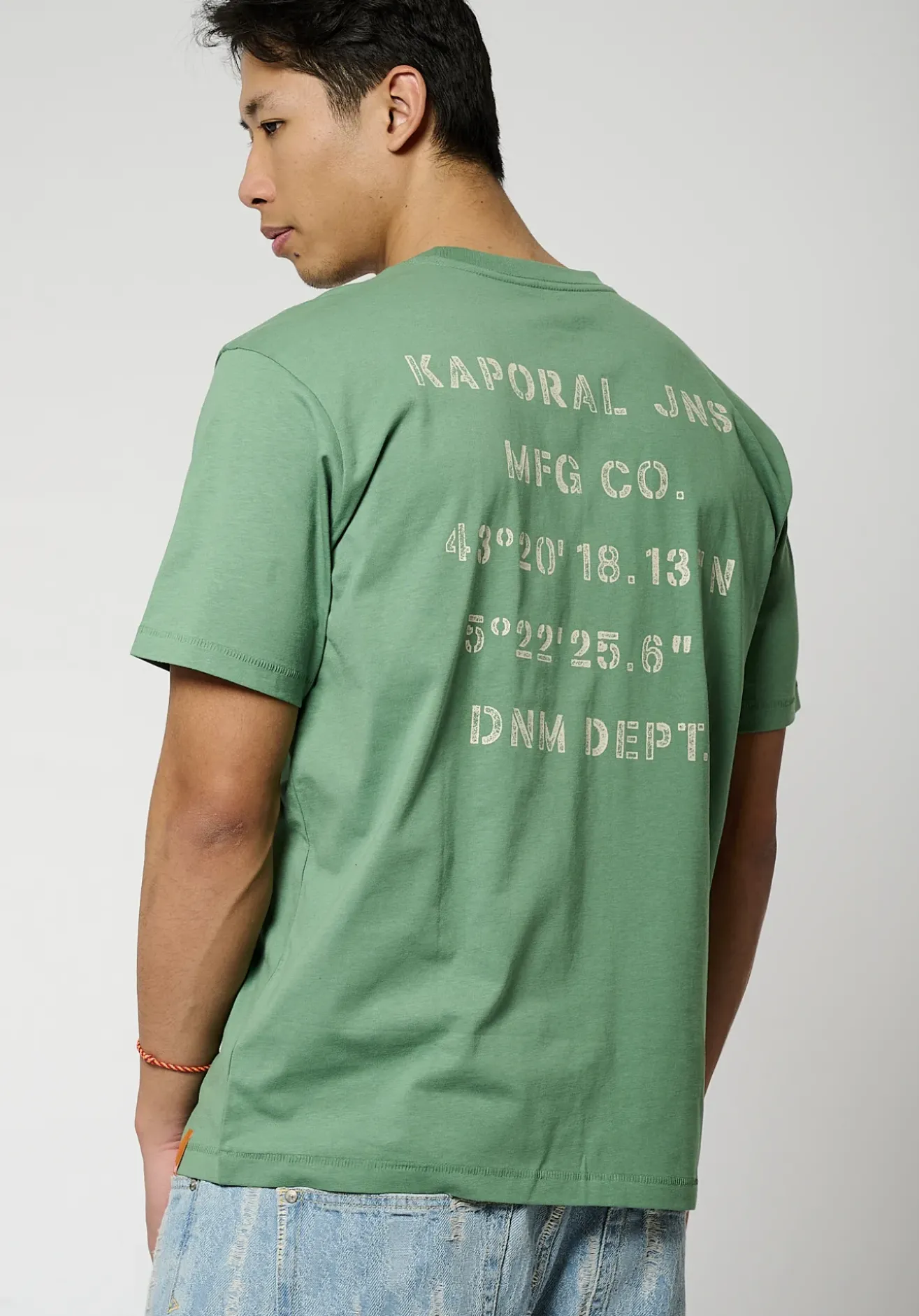 Kaporal BARK<Homme T-Shirts