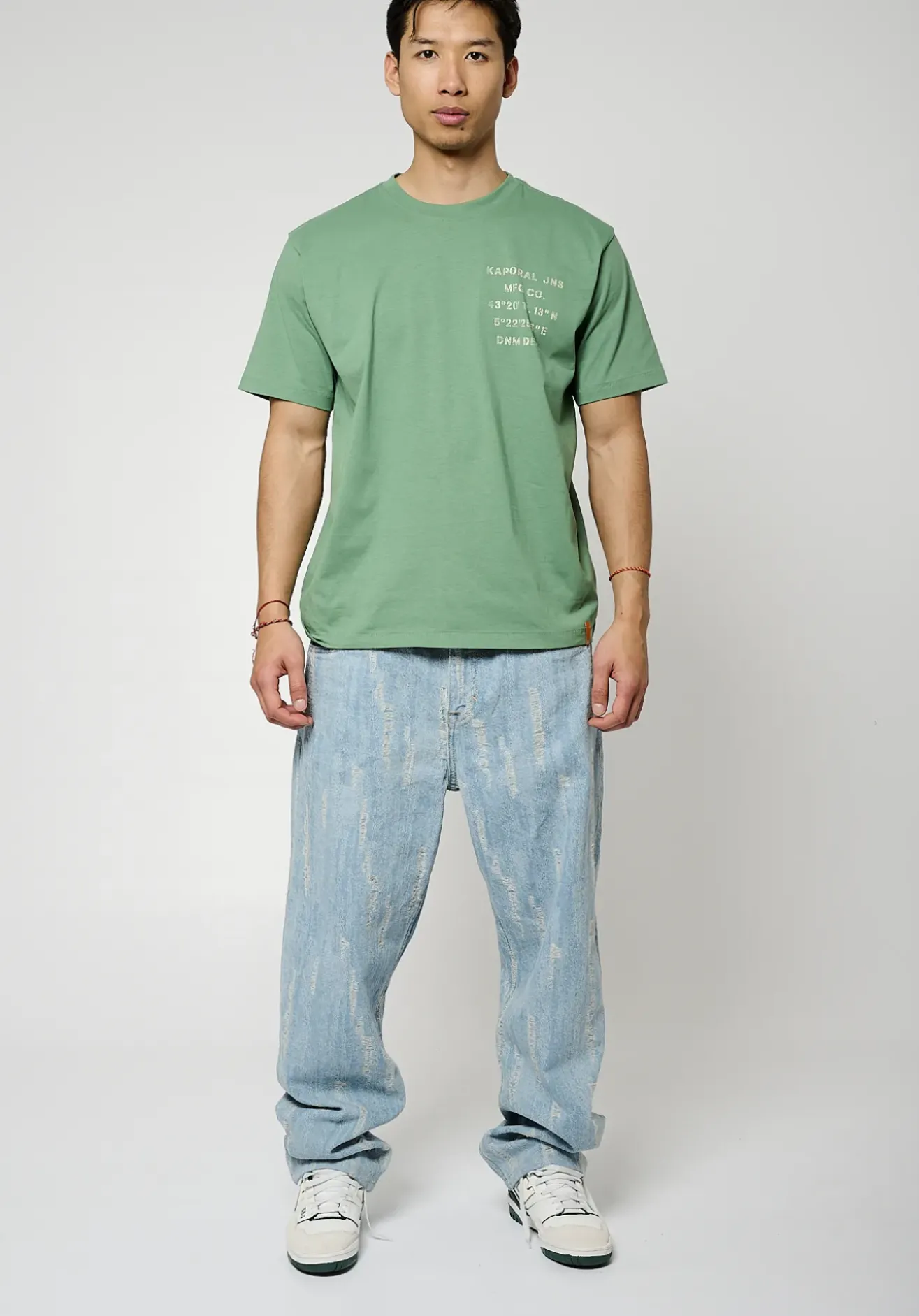 Kaporal BARK<Homme T-Shirts