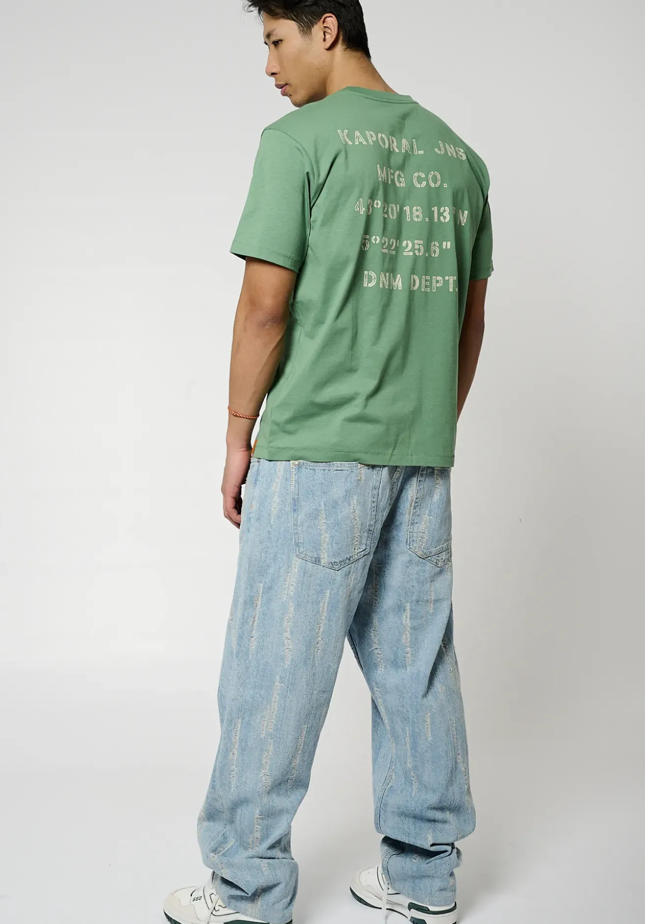 Kaporal BARK<Homme T-Shirts