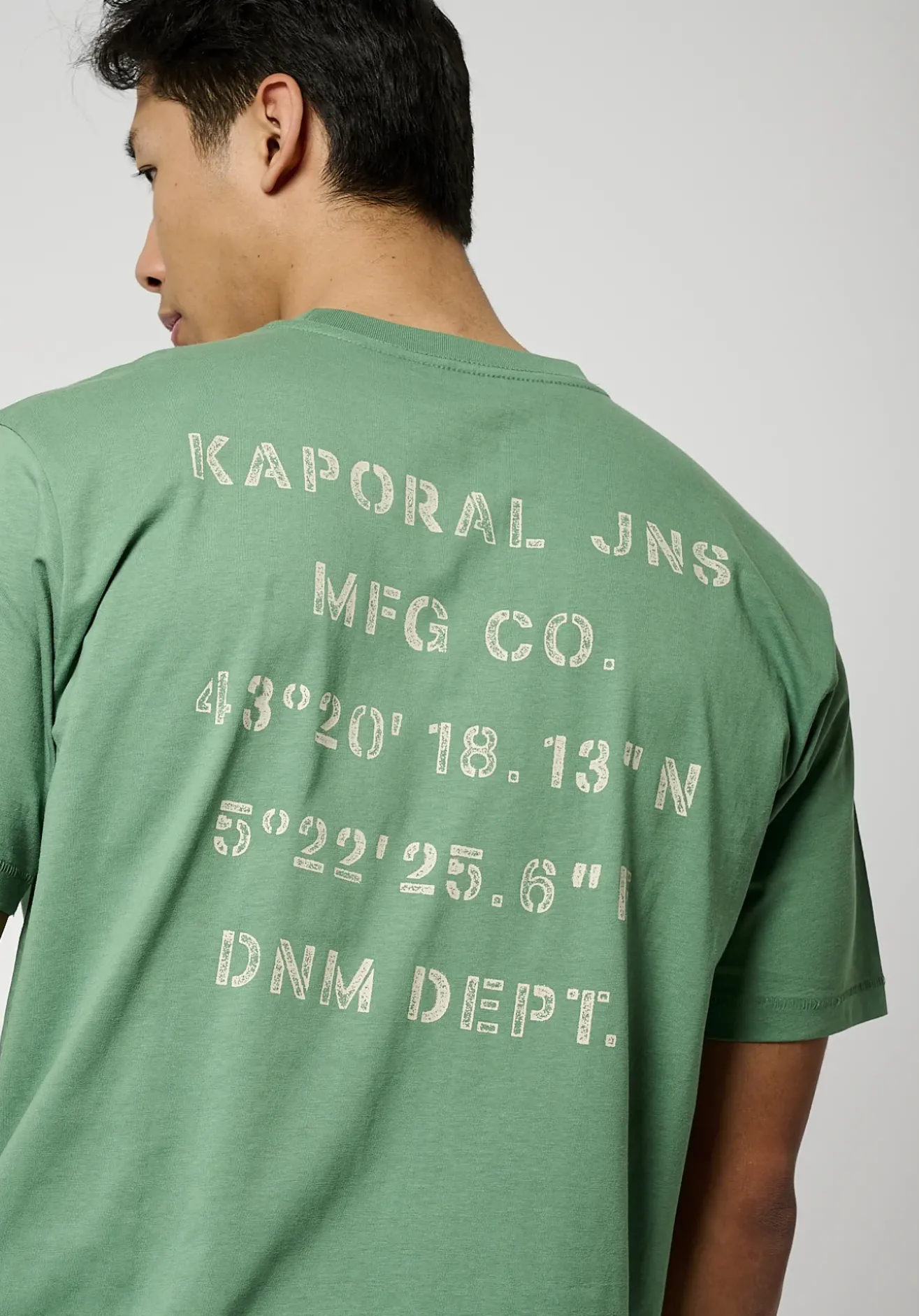 Kaporal BARK<Homme T-Shirts