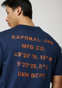 Kaporal BARK<Homme T-Shirts