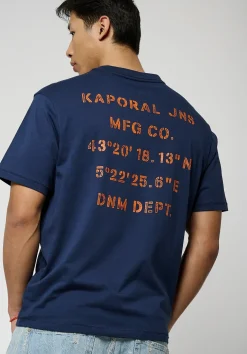 Kaporal BARK<Homme T-Shirts