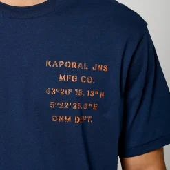 Kaporal BARK<Homme T-Shirts