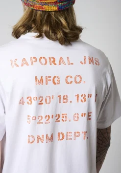 Kaporal BARK<Homme T-Shirts