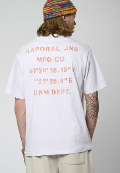 Kaporal BARK<Homme T-Shirts