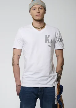 Kaporal BARNY<Homme T-Shirts