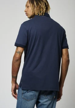 Kaporal BARRO<Homme Polos