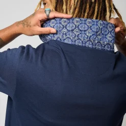 Kaporal BARRO<Homme Polos