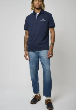 Kaporal BARRO<Homme Polos