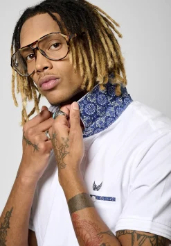 Kaporal BARRO<Homme Polos