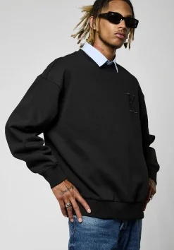 Kaporal BATIS<Homme Sweats