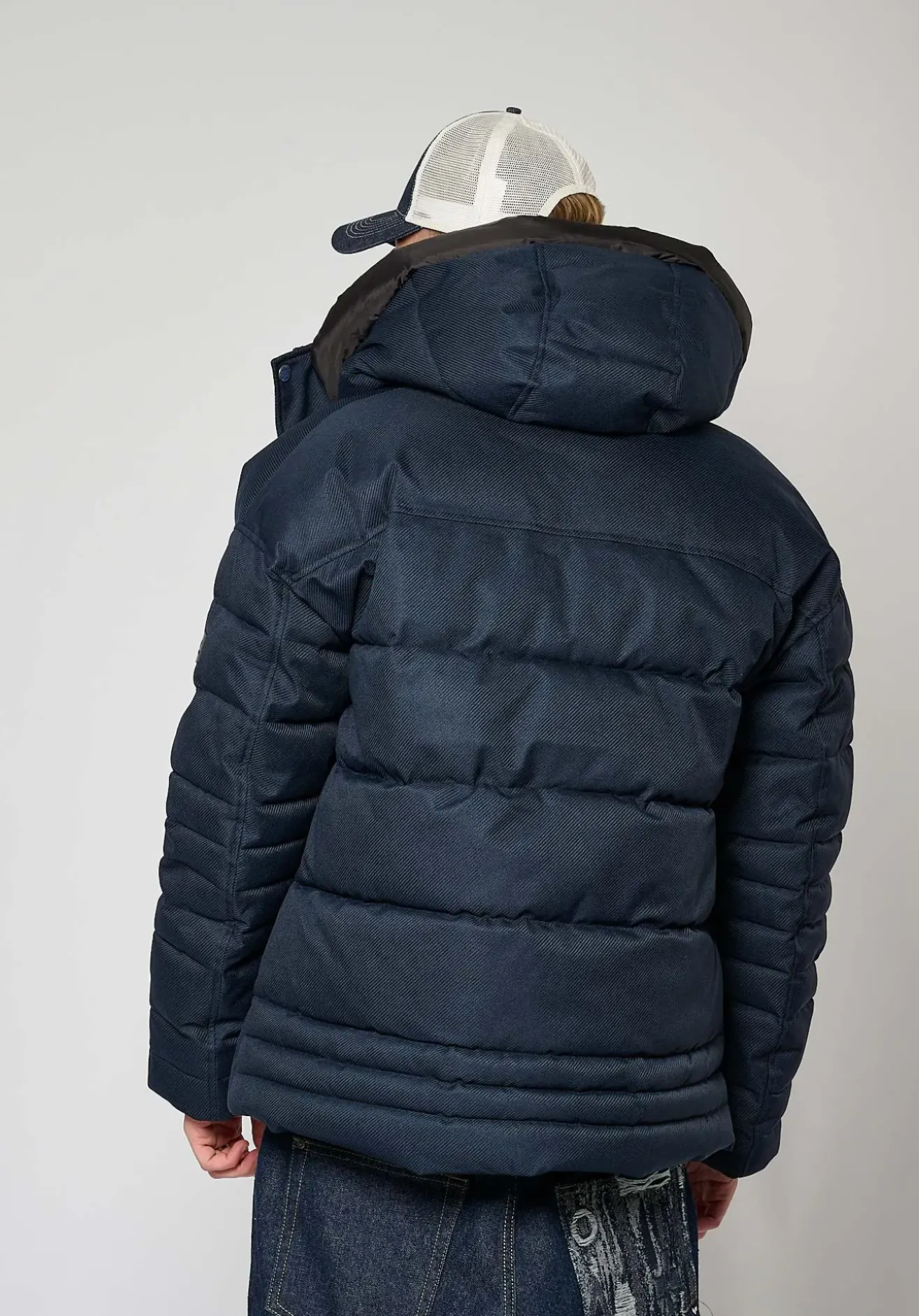 Kaporal BATO<Homme Vestes