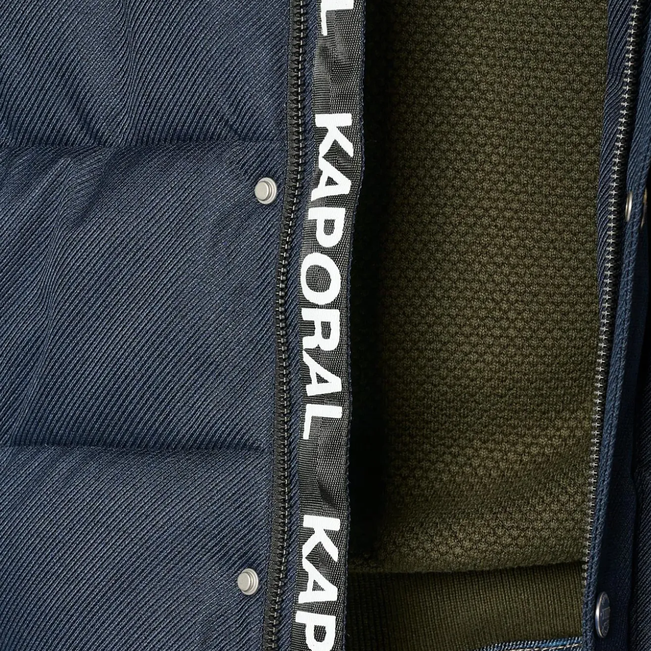 Kaporal BATO<Homme Vestes