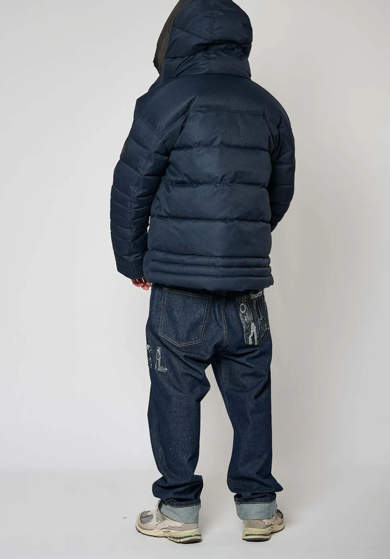 Kaporal BATO<Homme Vestes