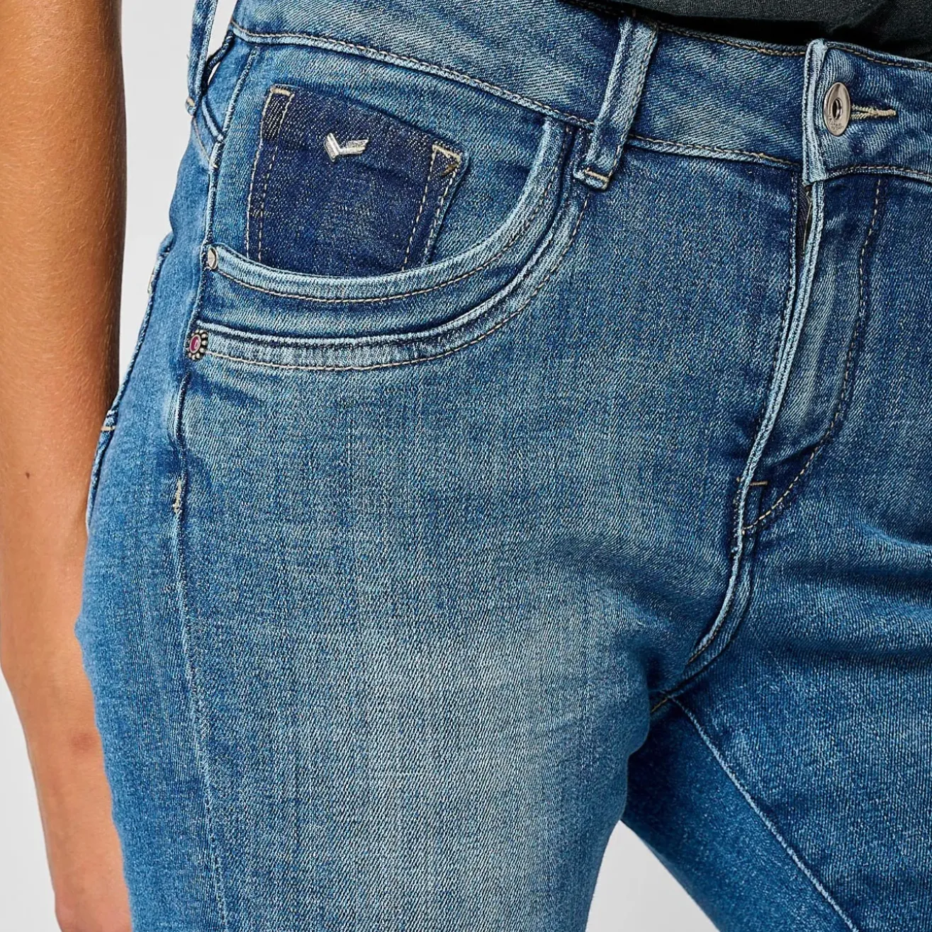 Kaporal BAYA<Femme Jeans