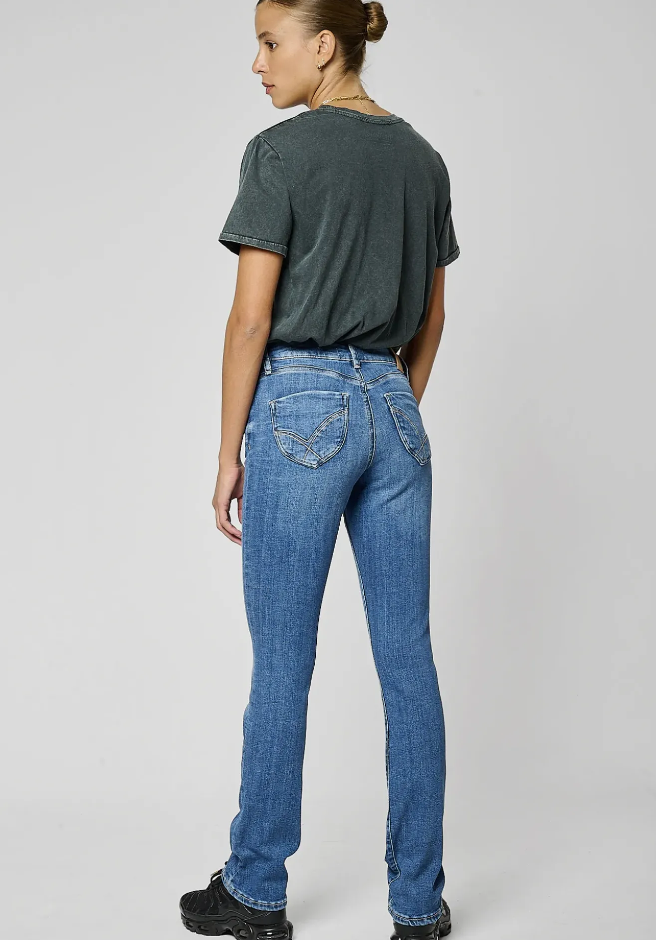 Kaporal BAYA<Femme Jeans
