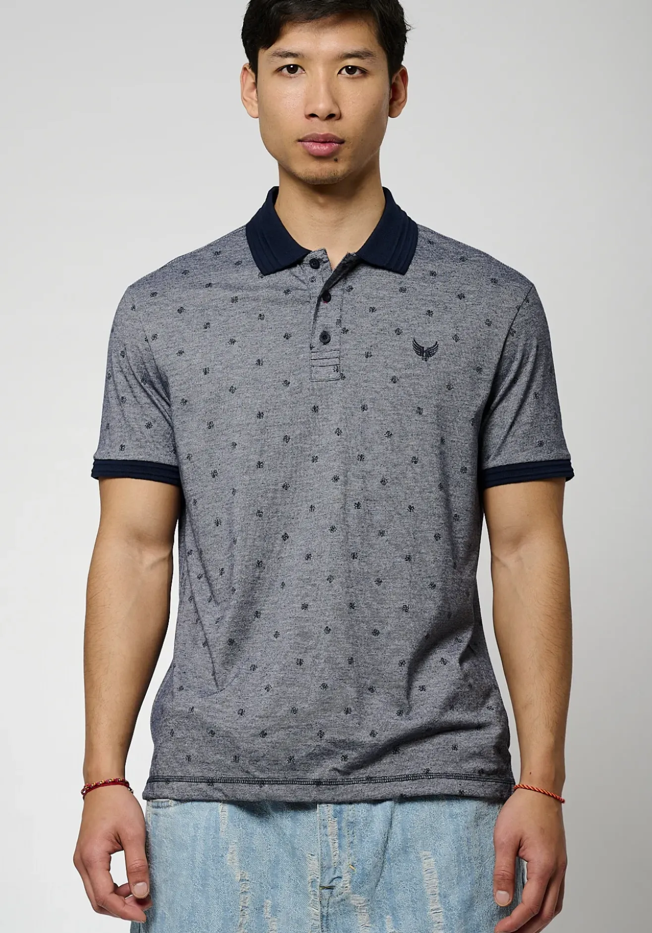 Kaporal BAZ<Homme Polos