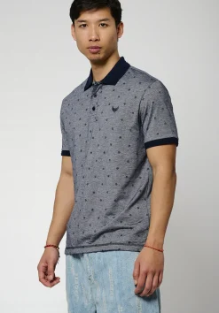 Kaporal BAZ<Homme Polos